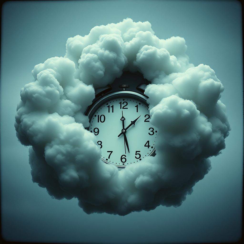 Prisoner of the past