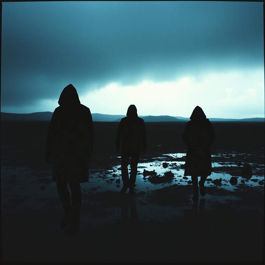 My Mind is My Worst Enemy 