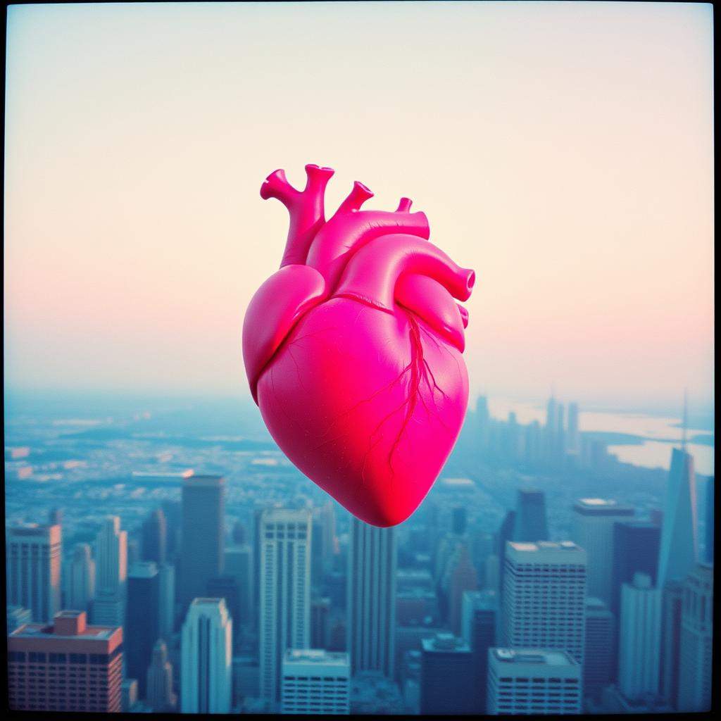 Este corazon no siente mas