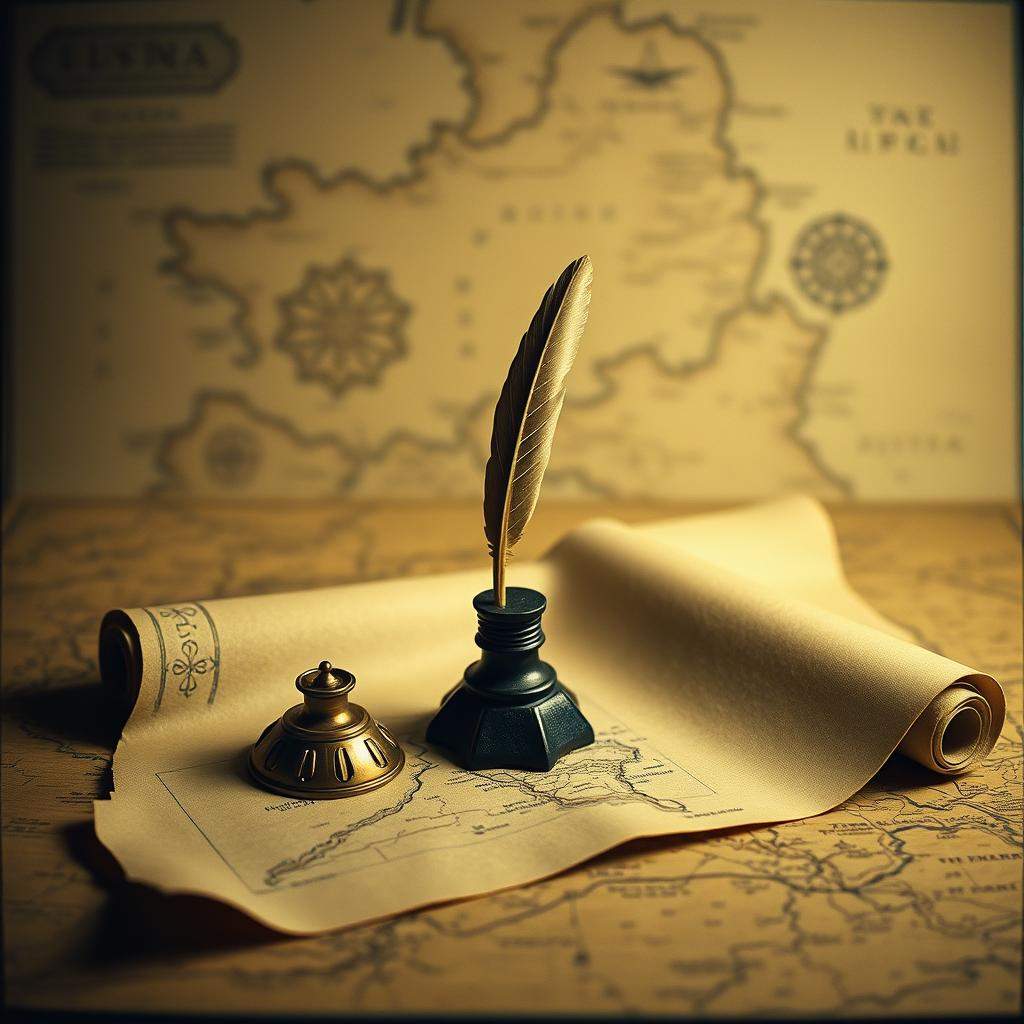 Vision and Valor: The John Quincy Adams Story