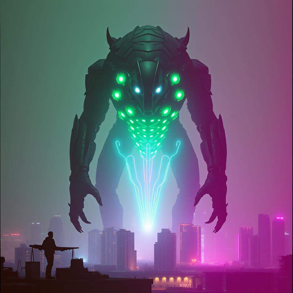 Perfect Being (Cell)