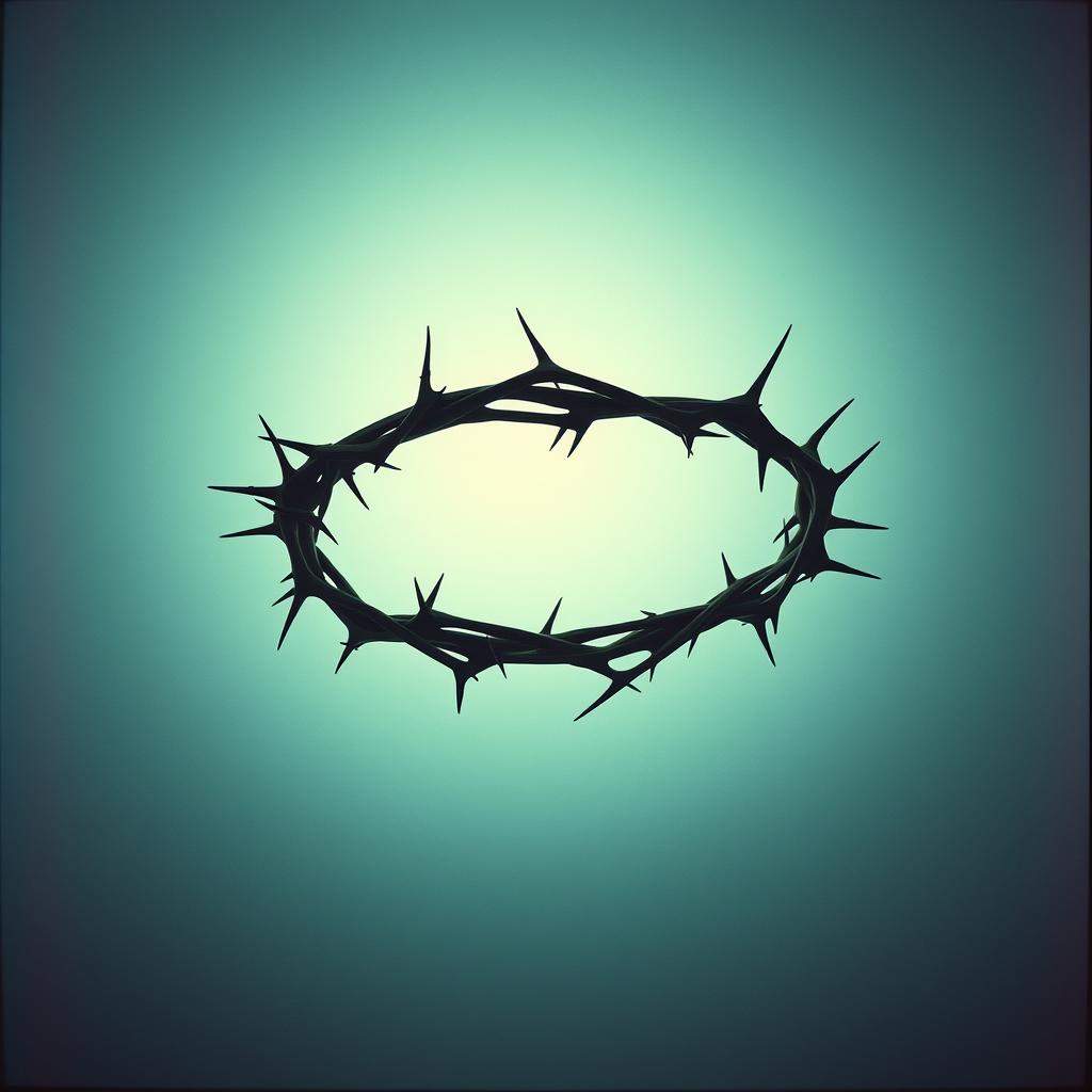 Resurrection of Jesus (Thank you, Lord)