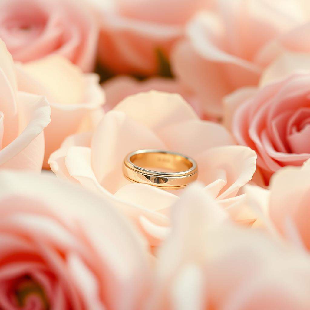 Today and Forever, I Do