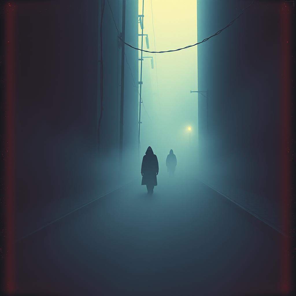 Shadows of the Abyss