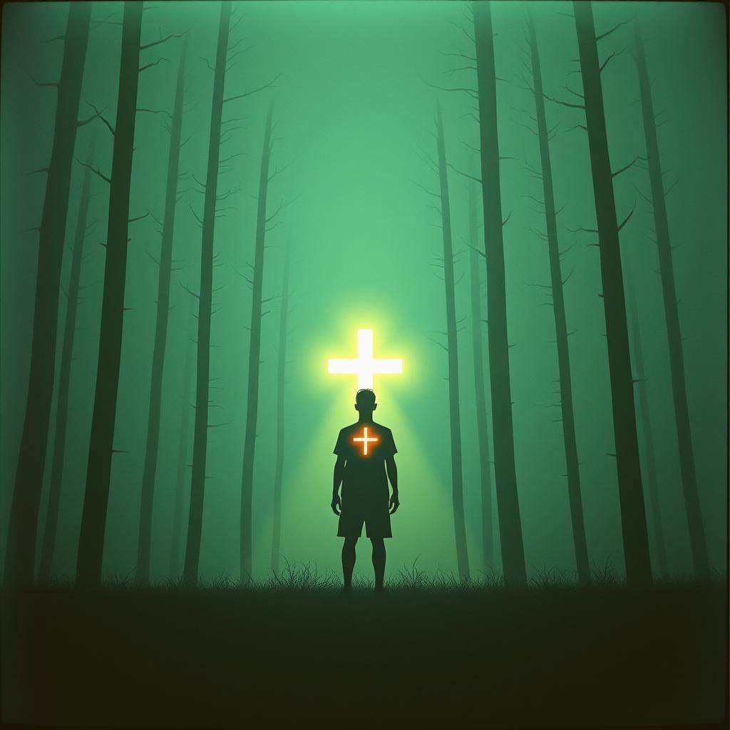 I'll choose God every time