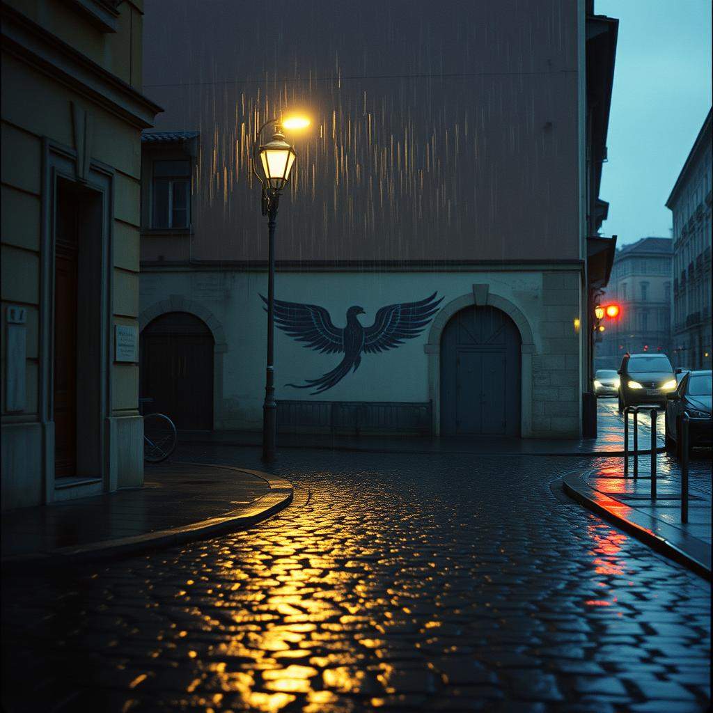 A Roma se piagne ancora