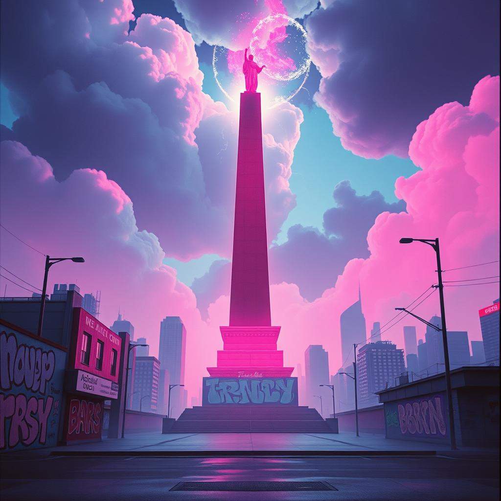 Over Everything - Ratch God (Ai’ME)