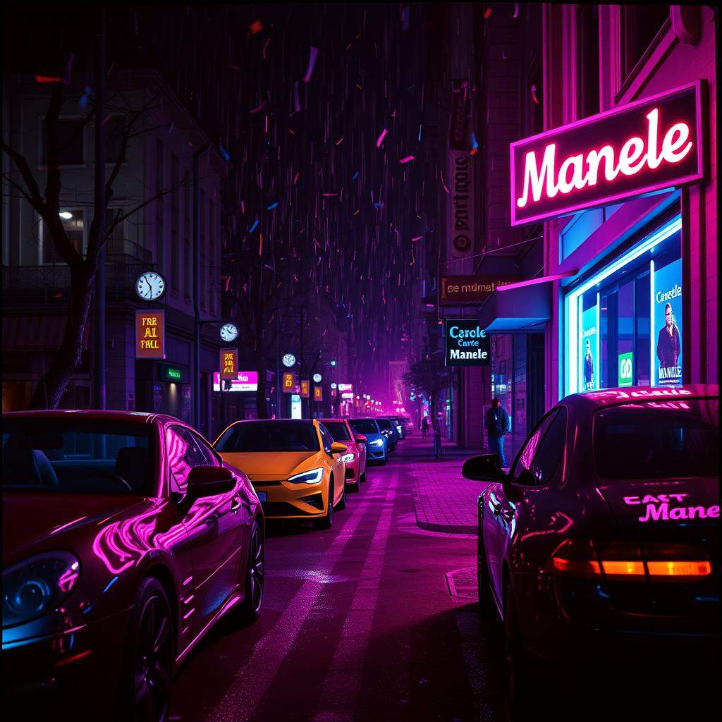 Fraier de manele gen