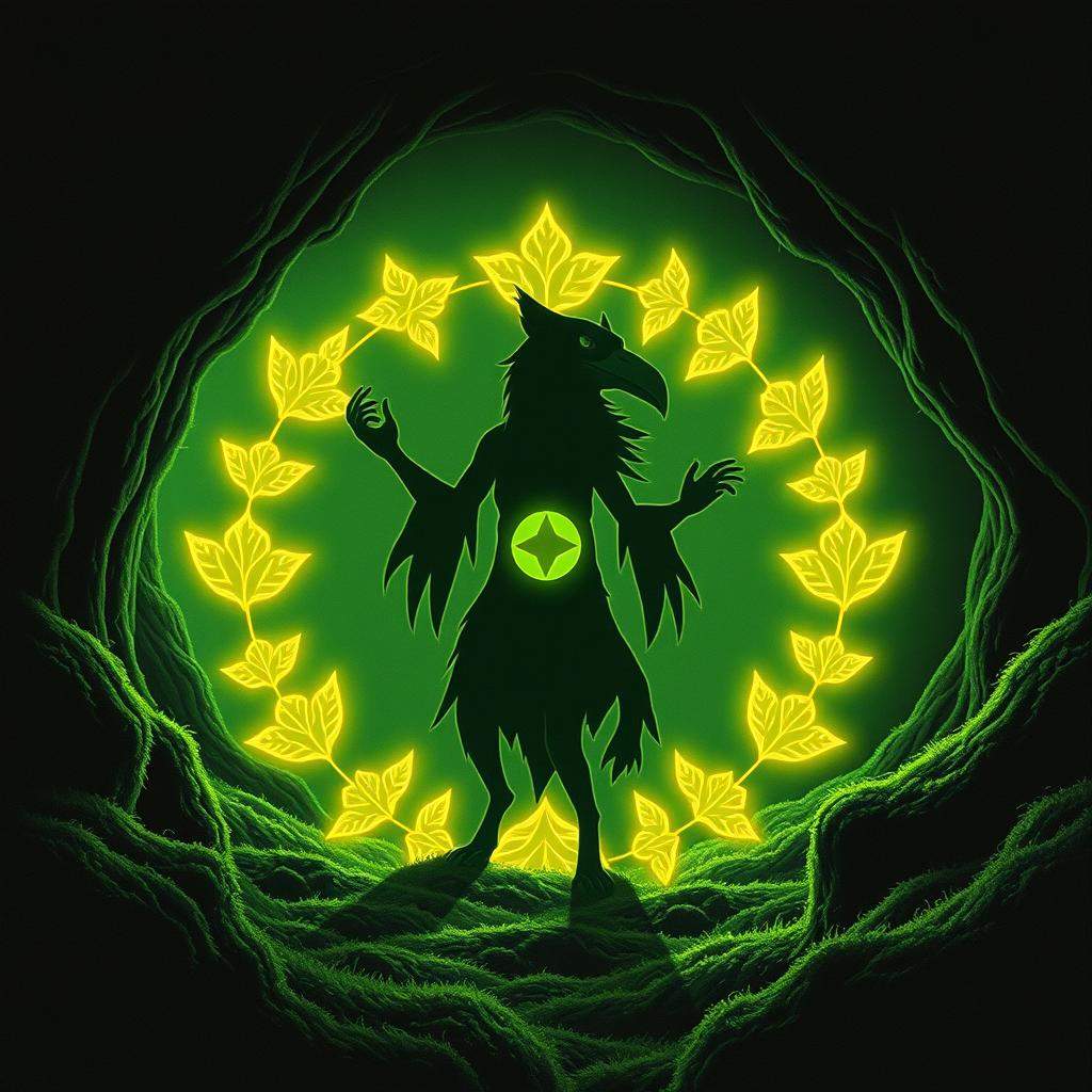 Circle of the Groove