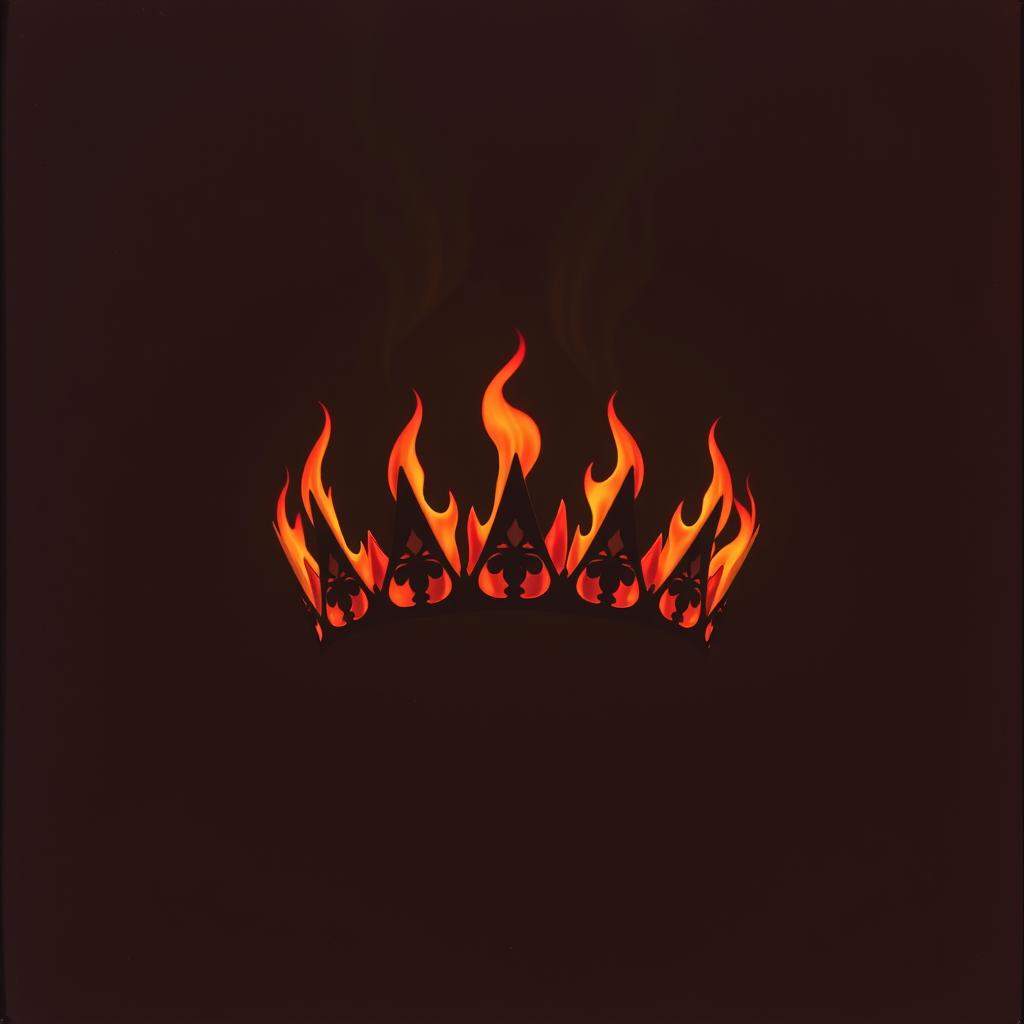 Forbidden Throne remix 4