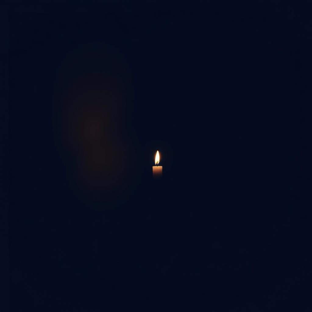 Together in the Shadows