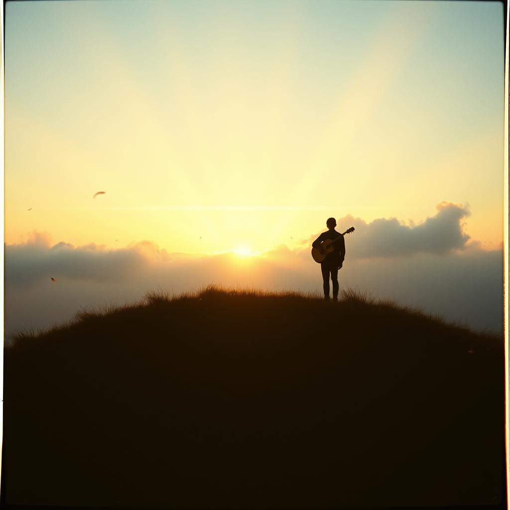 I’ll never apologize