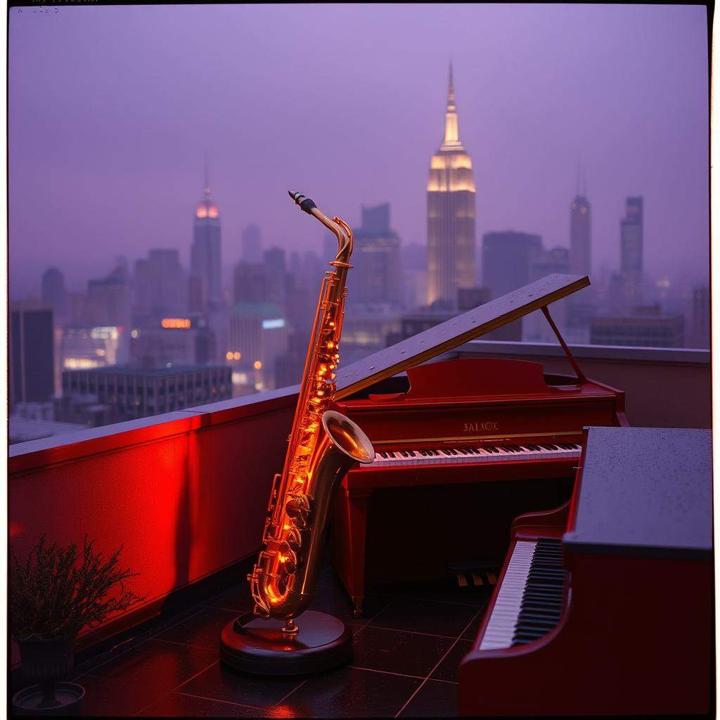 Loving You Tonight…