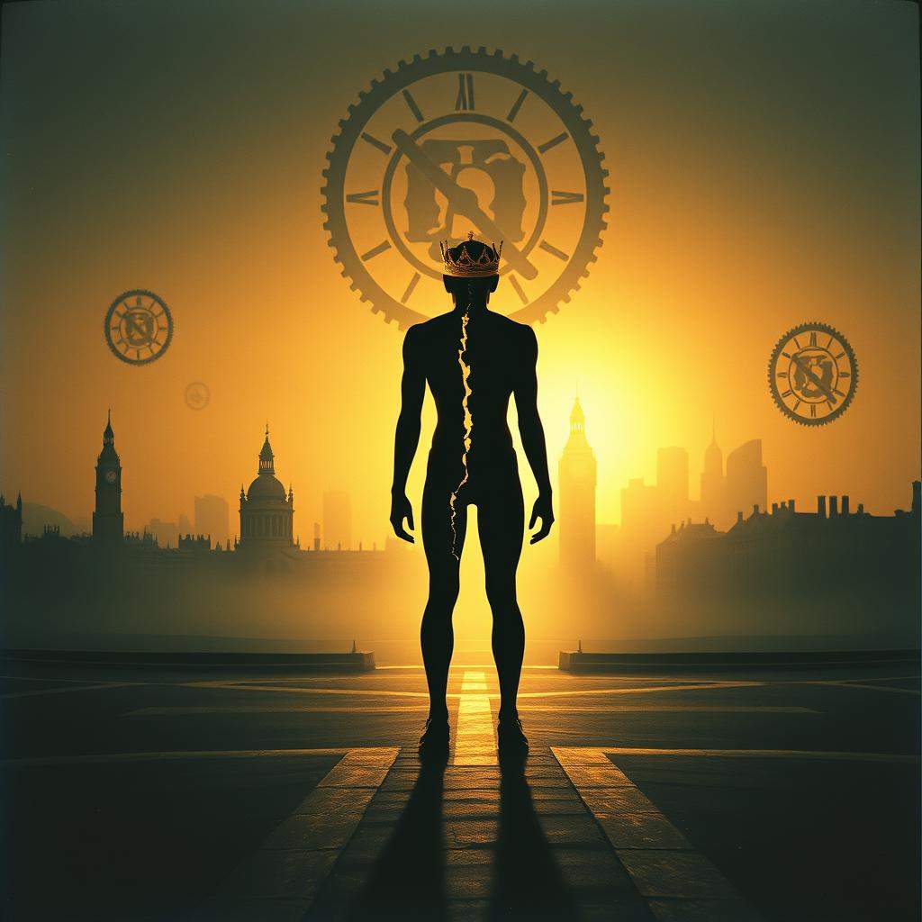 The Crossroads of 23 (23歳の交差点)