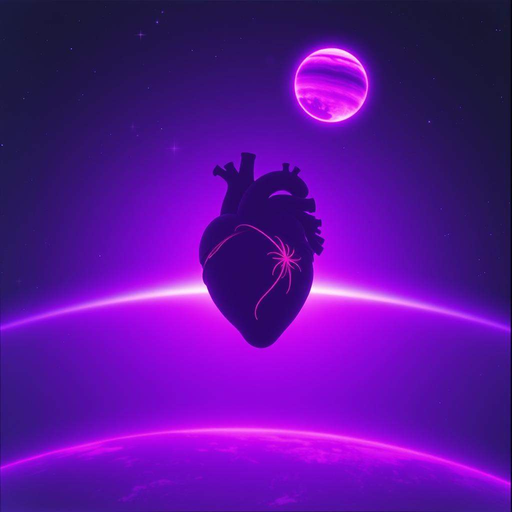 Corazón astronauta (Definitiva)