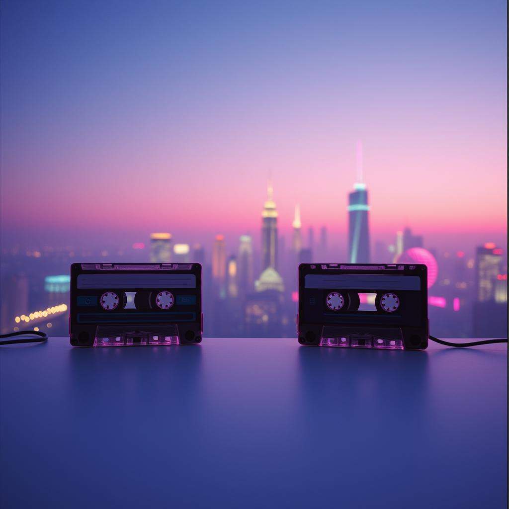 STAR - "Shining Through the Years" (80's-90's)