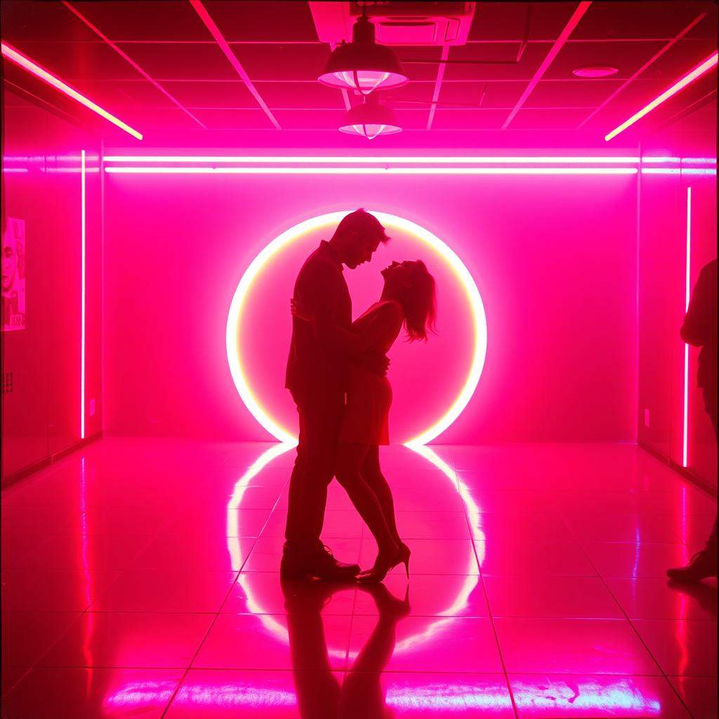 Addicted To Your Touch