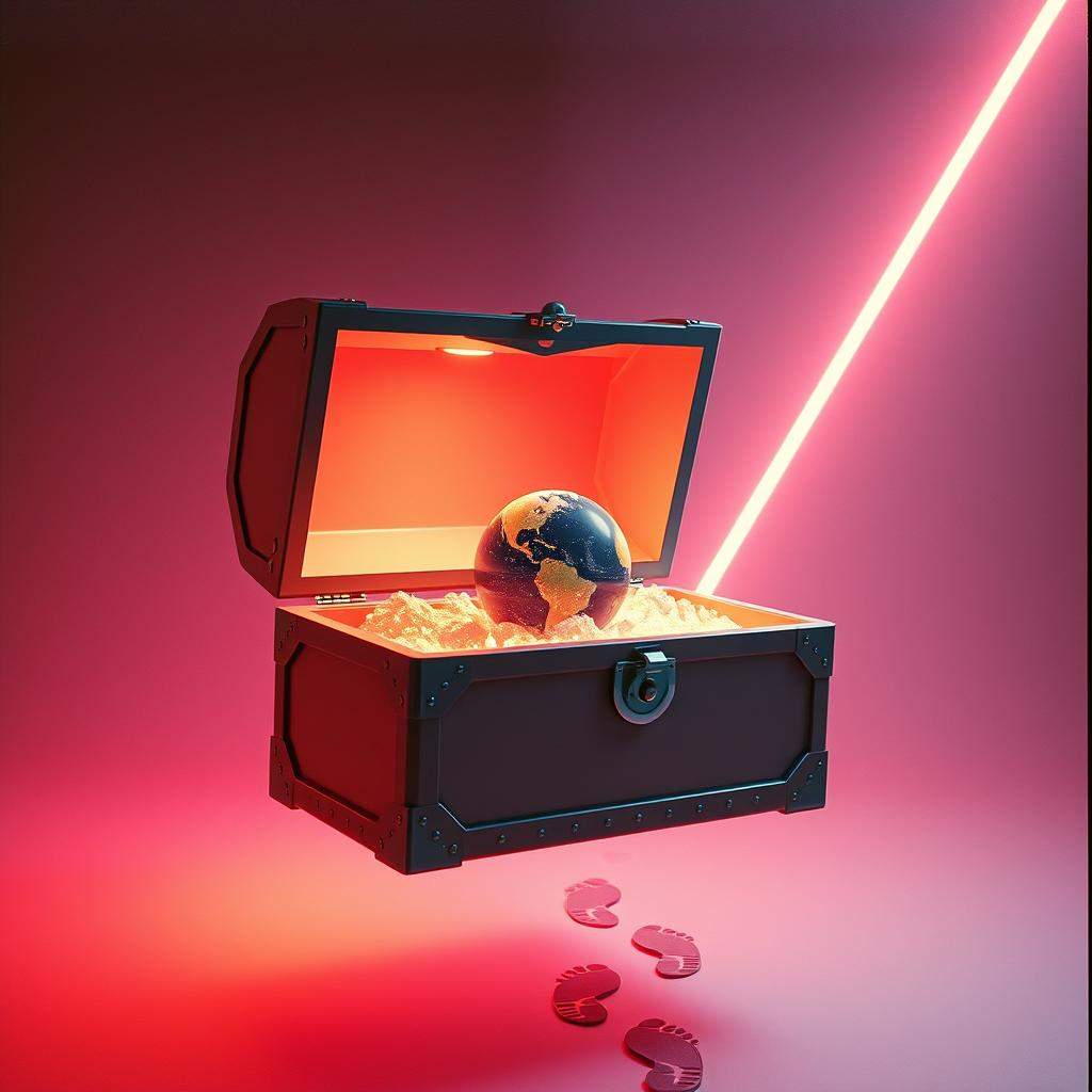 I live independent dimension somehow