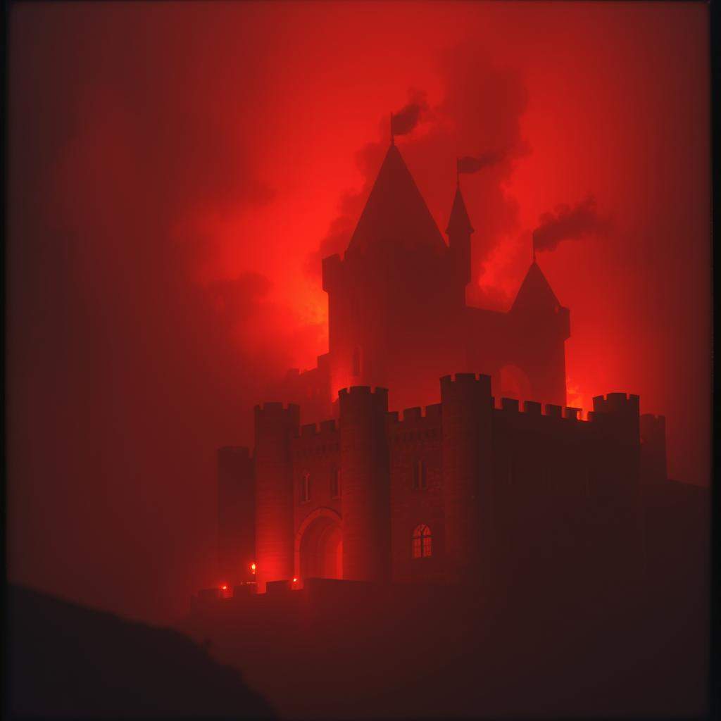 March of the Shadows