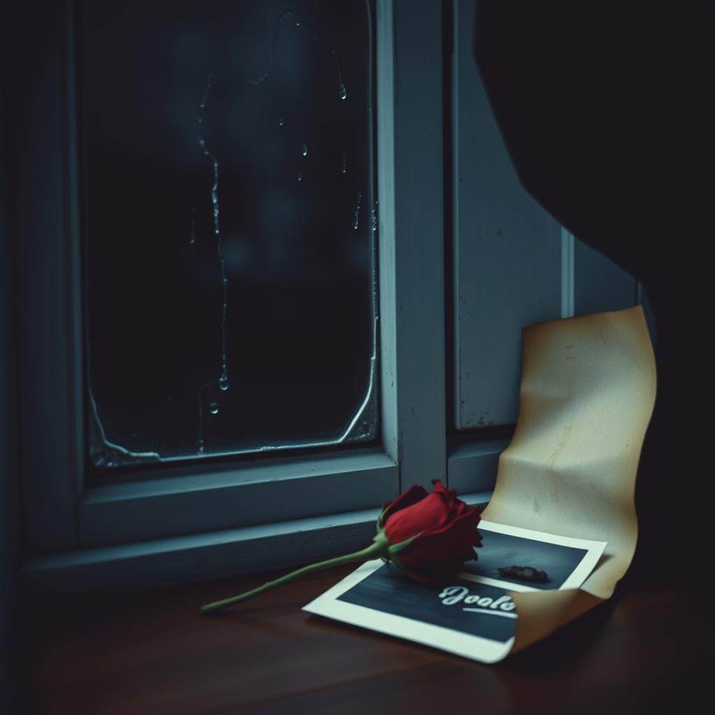 Love lost