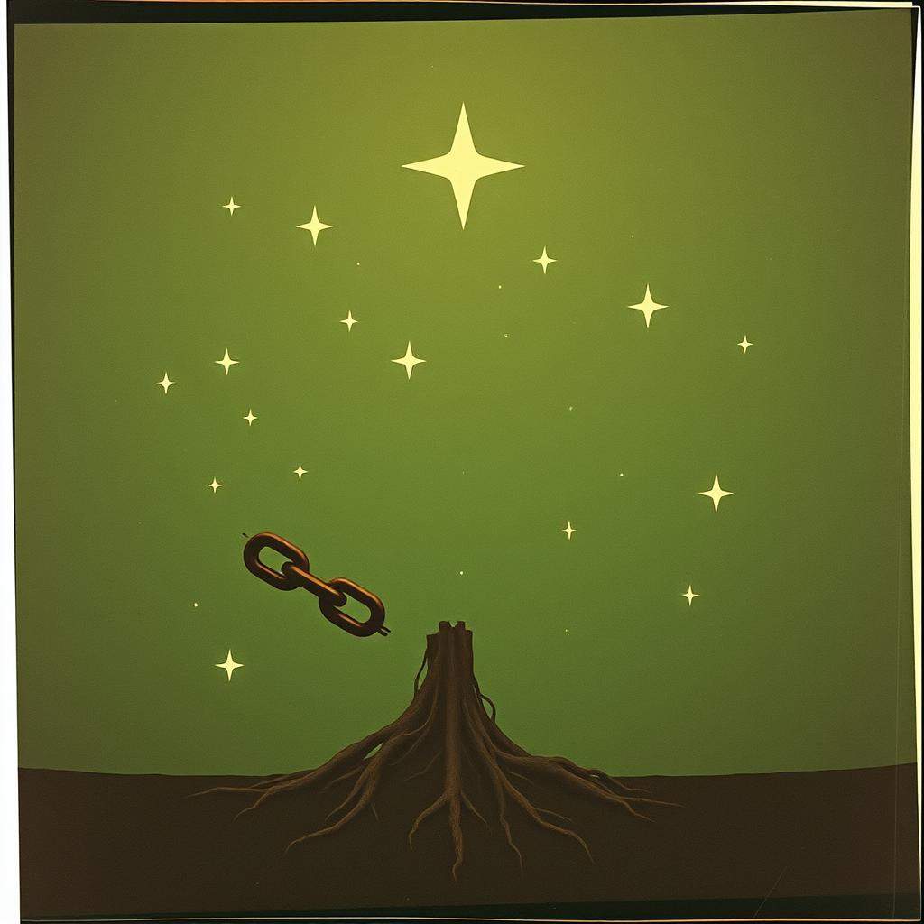 The True Story Never Told