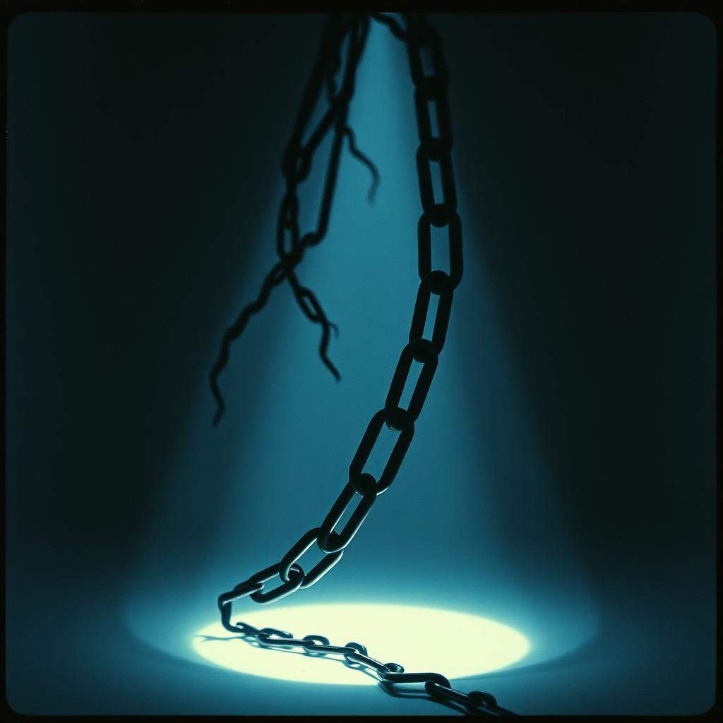 Secrets in the Shadows