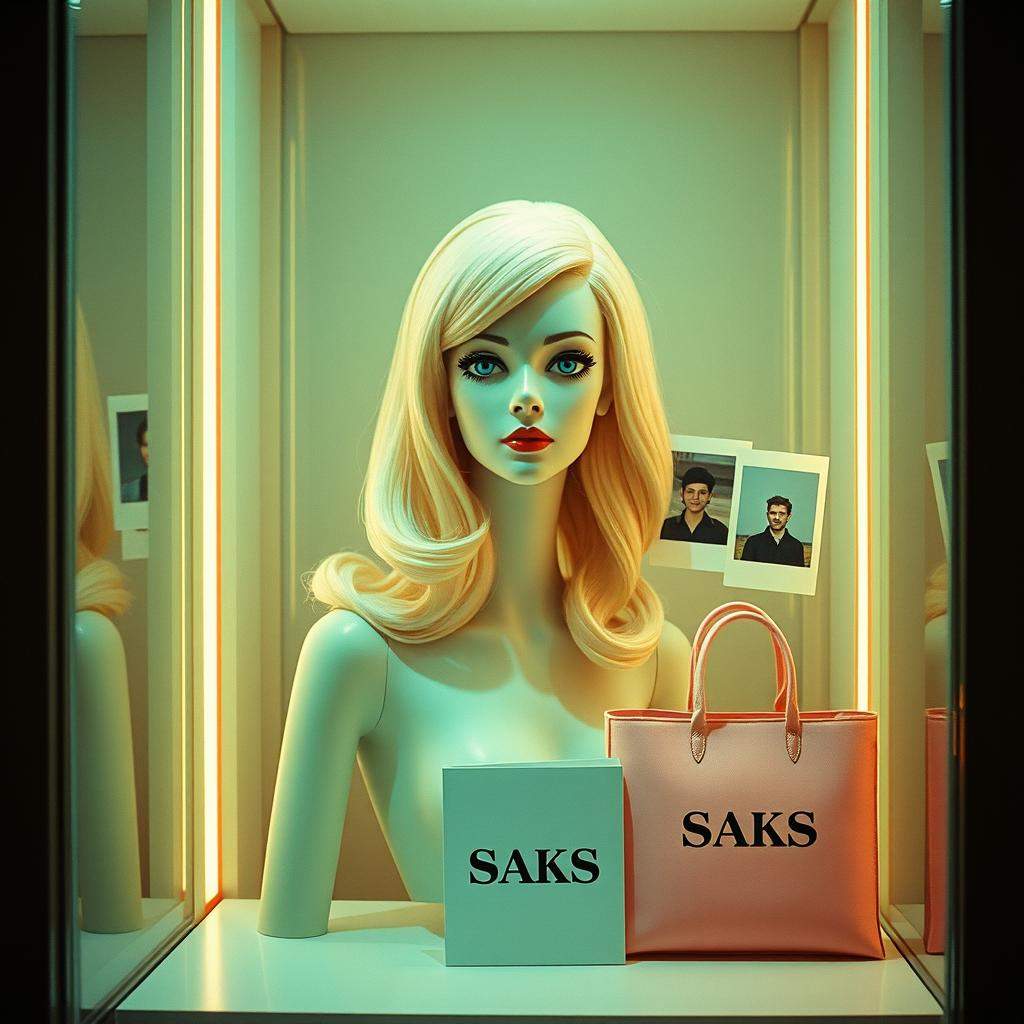 pretty like pattie boyd