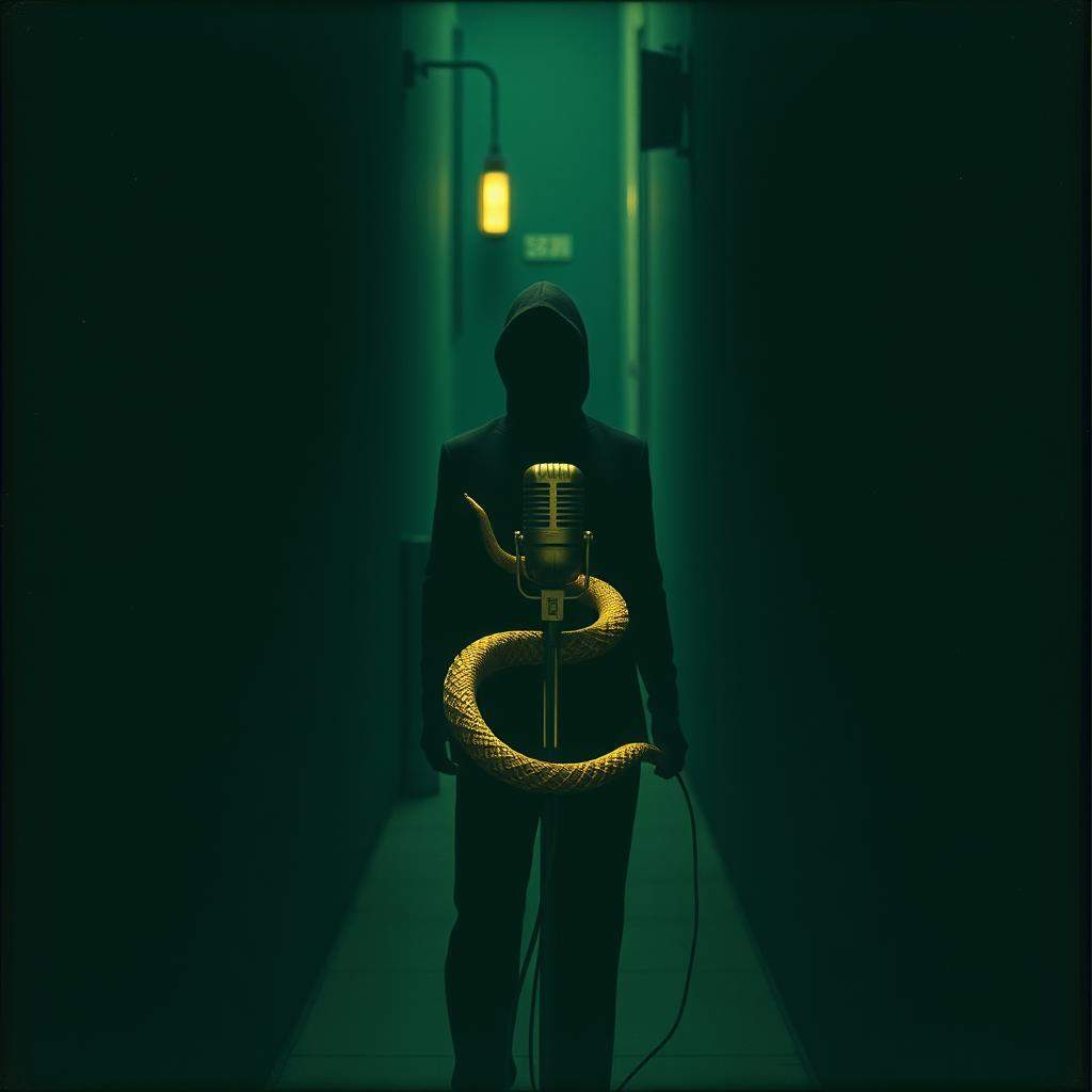 They Not The Bros They Opps They Be Talking to the Cops