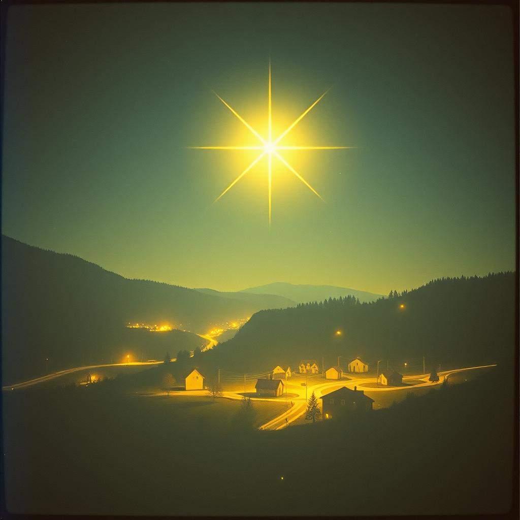 Heute wurde uns ein Kind geboren