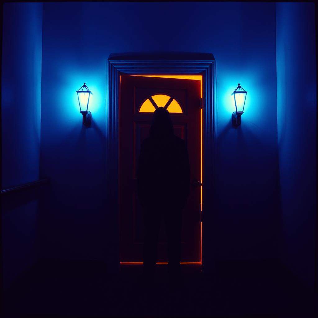 Knock Knock (Who's There?)