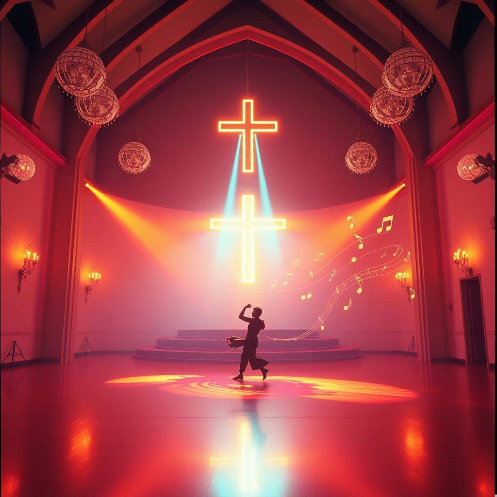 COOKIN’ WITH THE SPIRIT