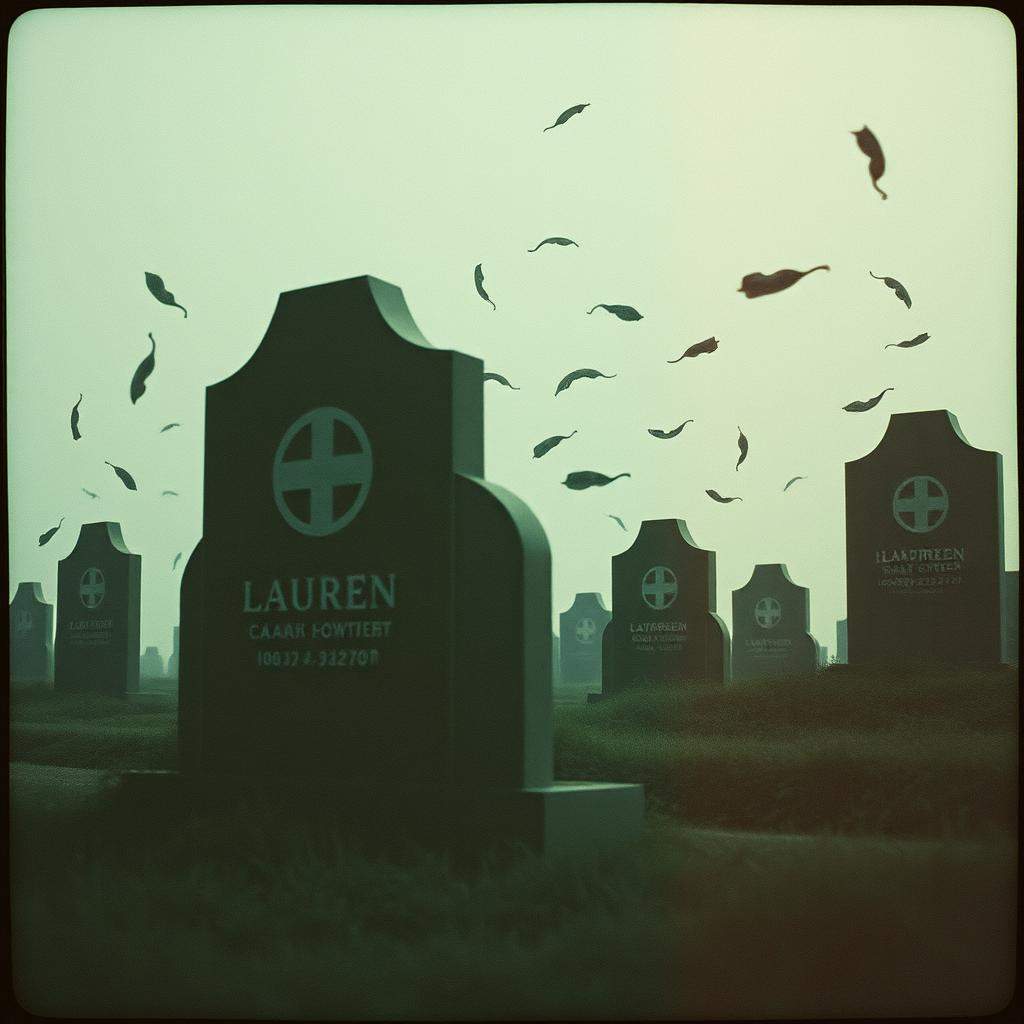 Grave Diggers Paradise