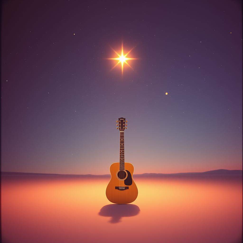 Lucky Star Love