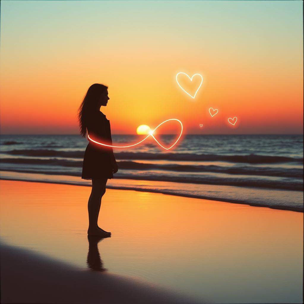 You never had a friend like me