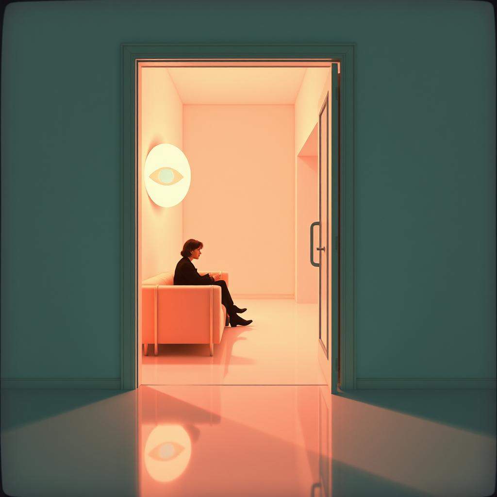 Another Life, Same Us