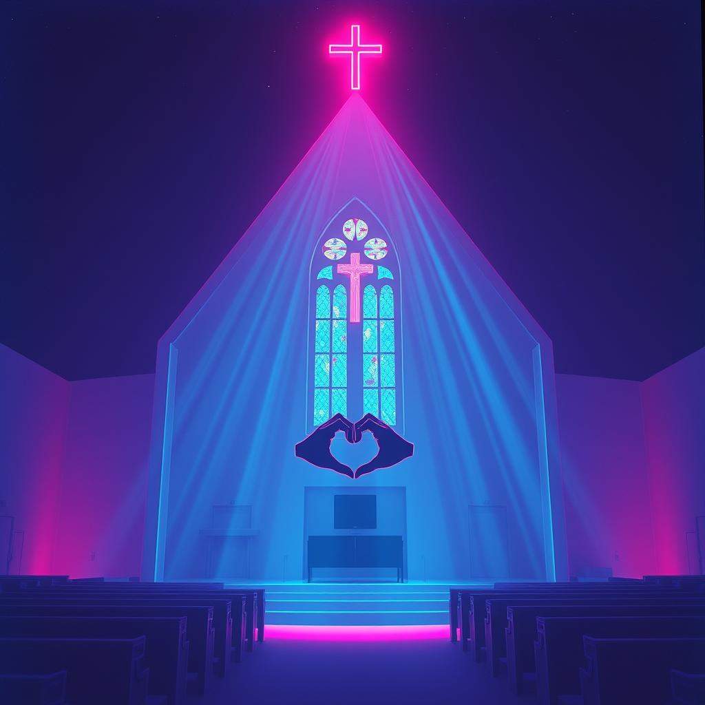 Father's Love Will Tell