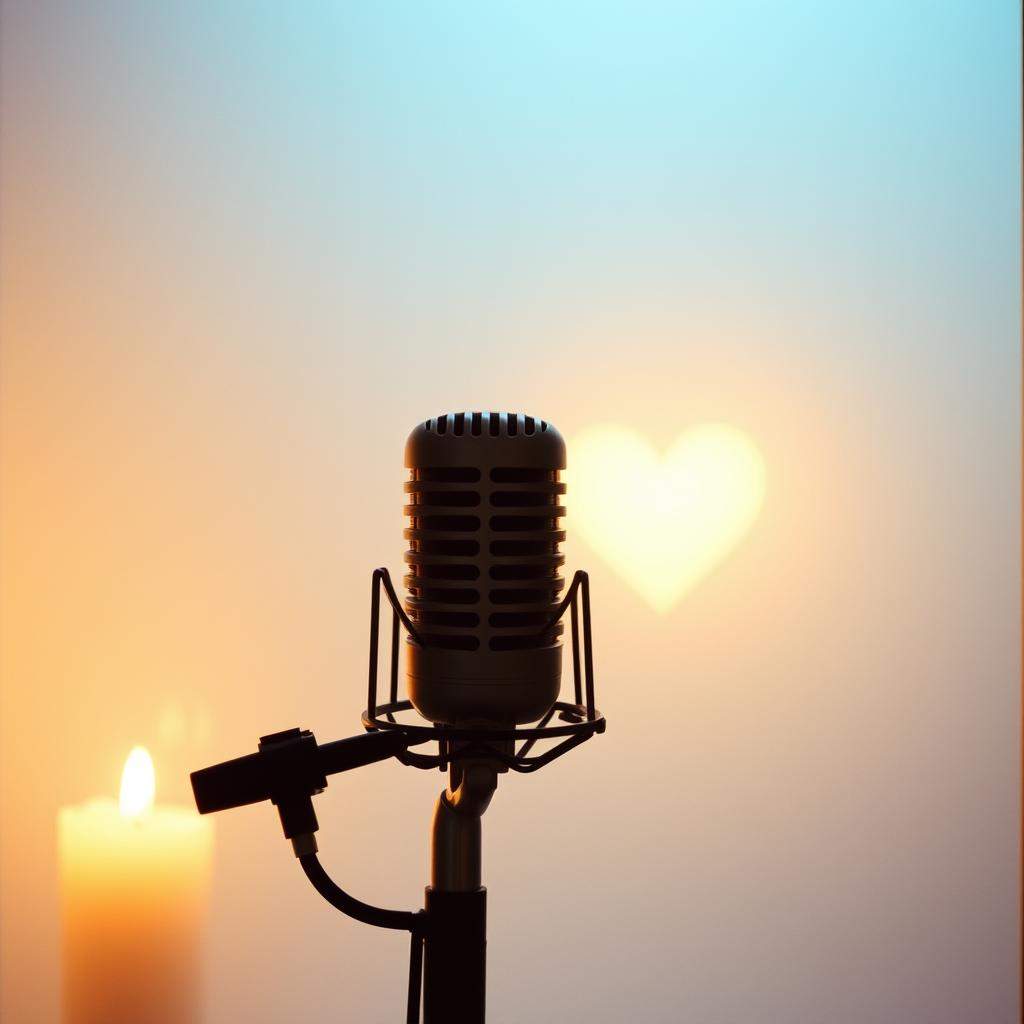 Midnight In The Booth