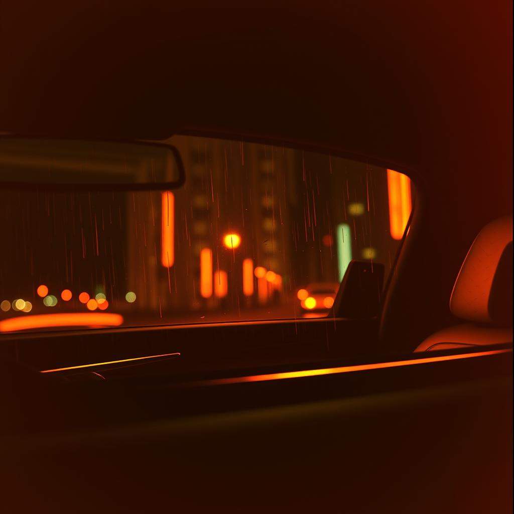 Midnight On Your Side