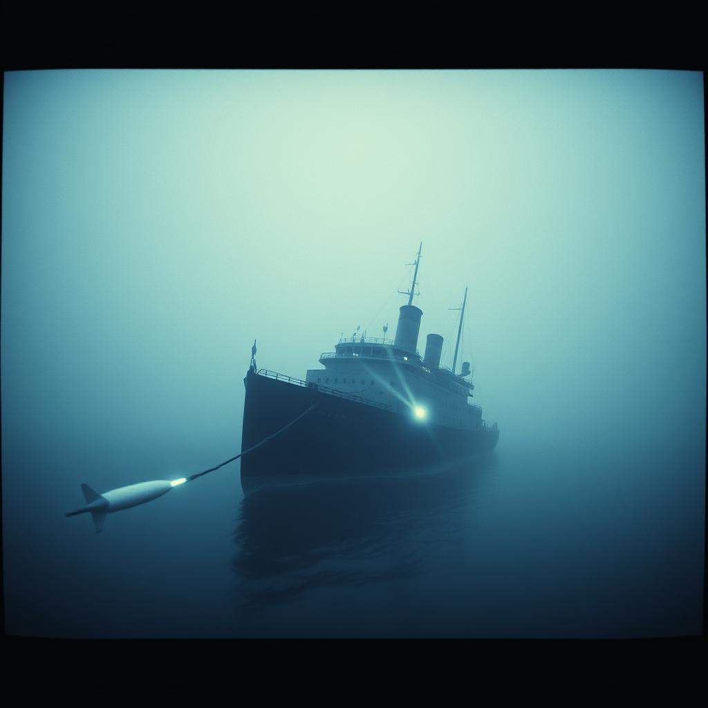 Track 2: The Valor Sleeps Below