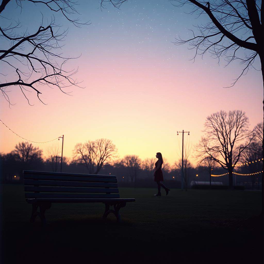 Из города детства