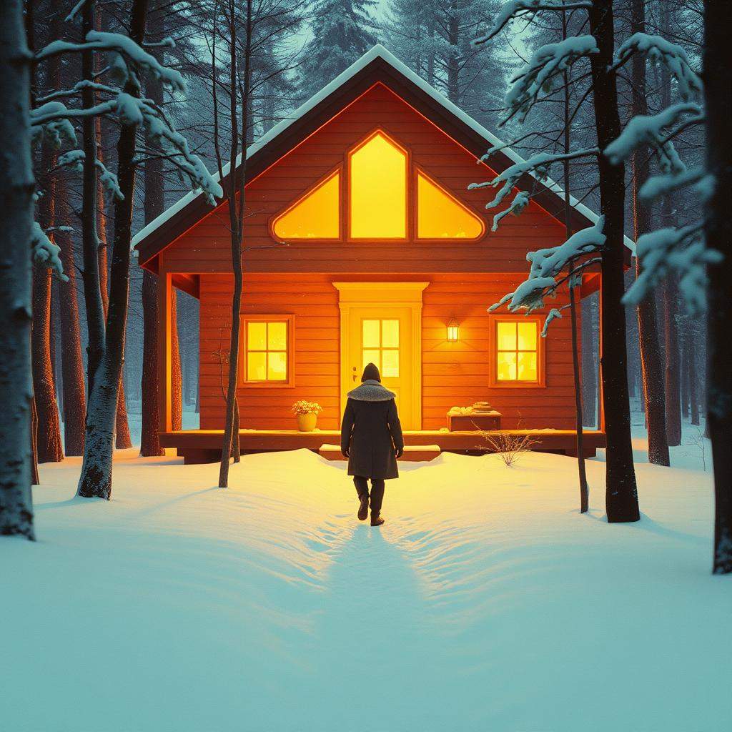 Christmas With The One You Love