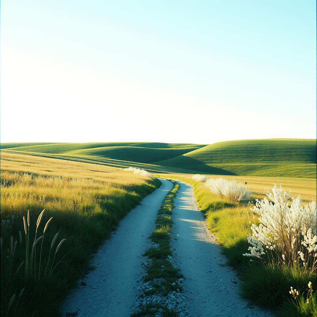 Ich bleib in Bewegung