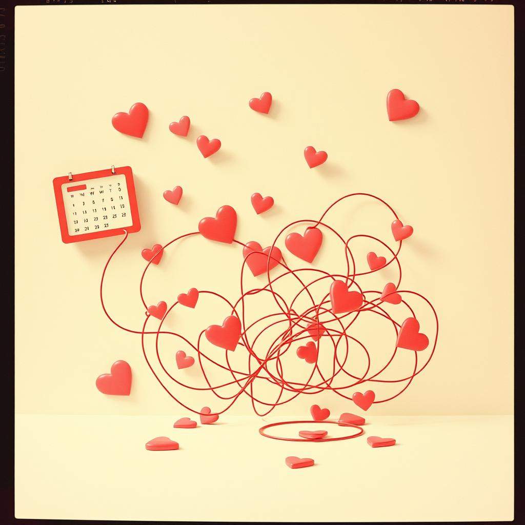 Booked me wrong but loved me right