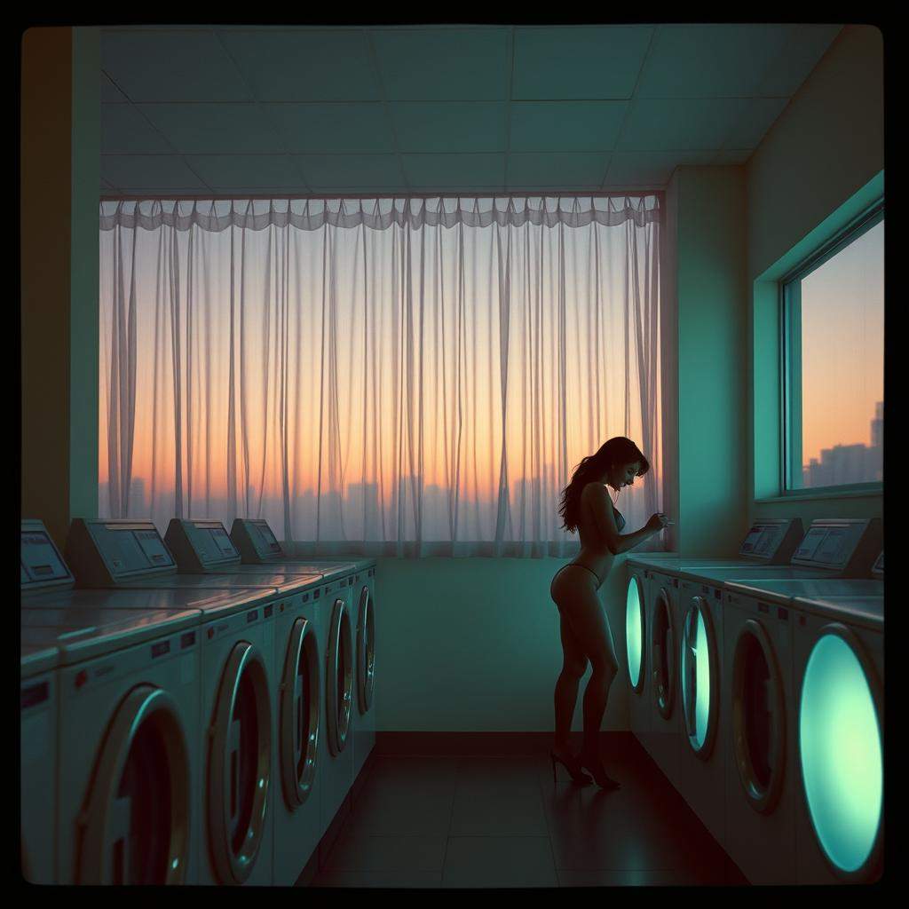 Laundry Love