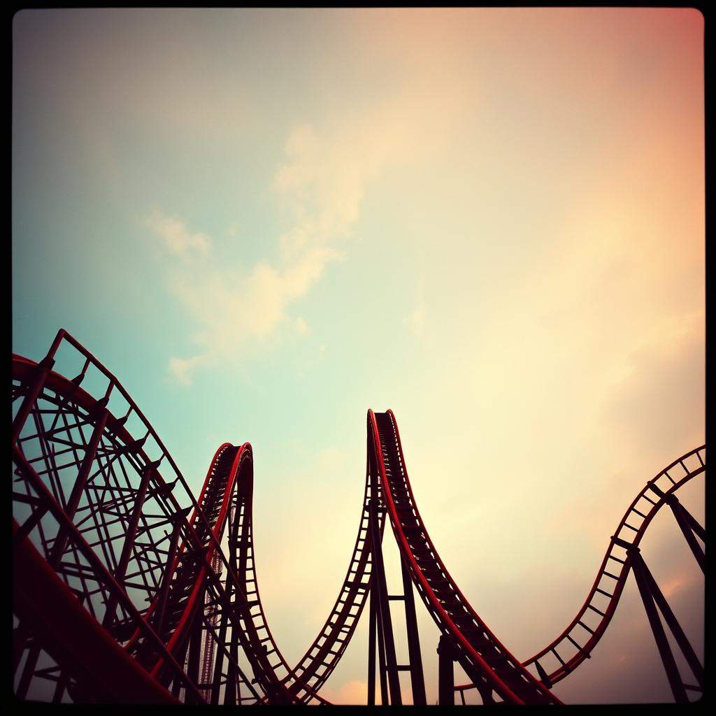 Three rides rock