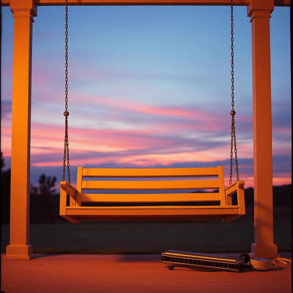 City Trouble and Country Roots part 2