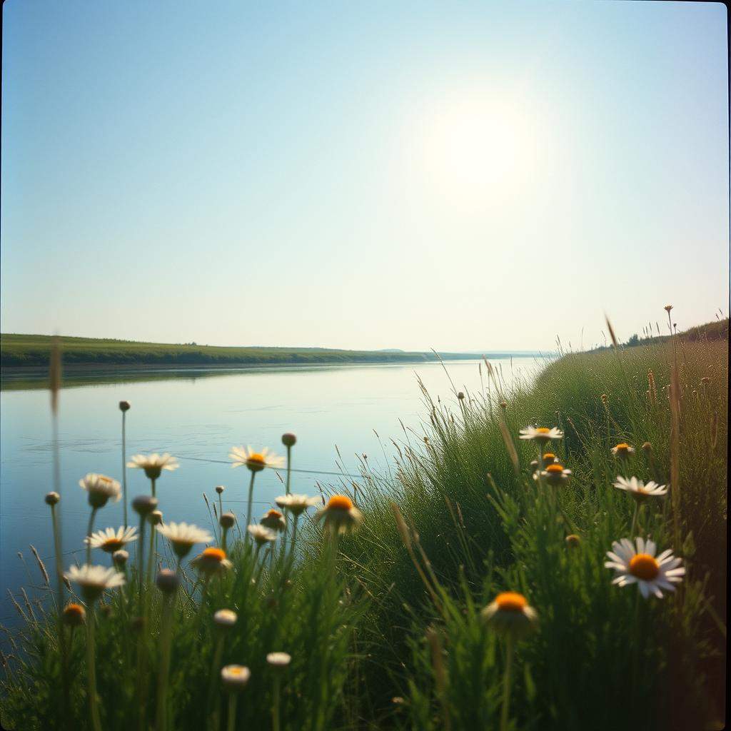 Jesus, My Steady Light