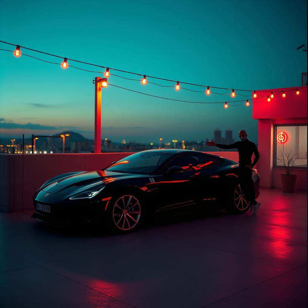 I’m Tryna Find Out…