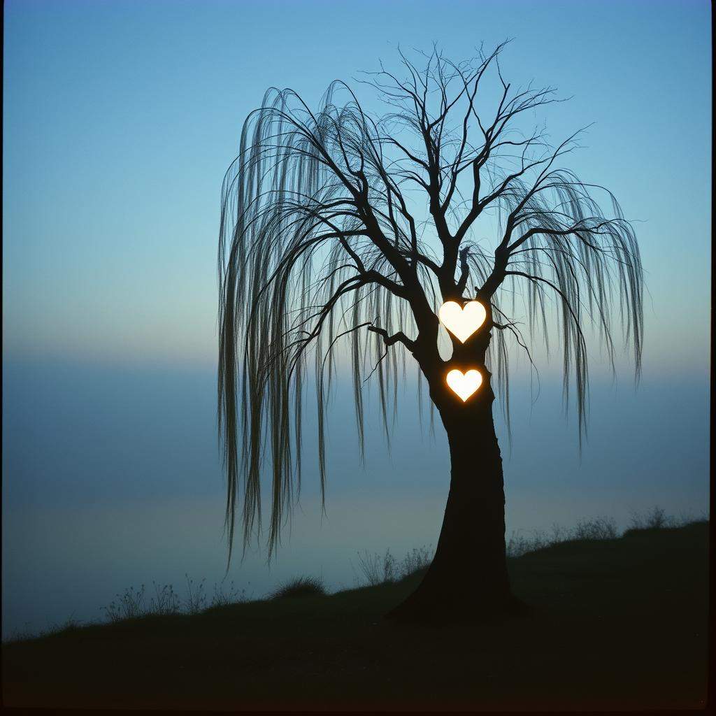 WEEPING WILLOW