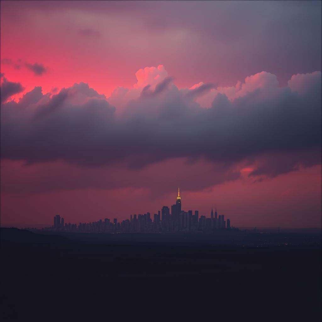 Armageddon Karmageddon PT1